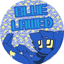 @Bluelawed_