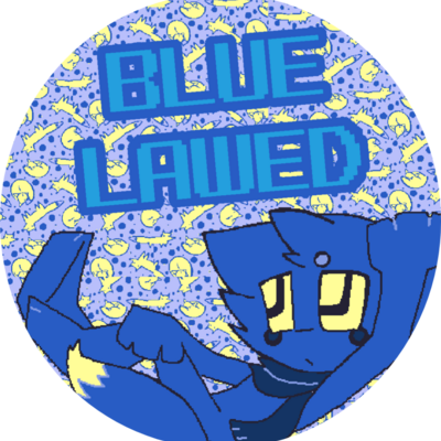 @Bluelawed_