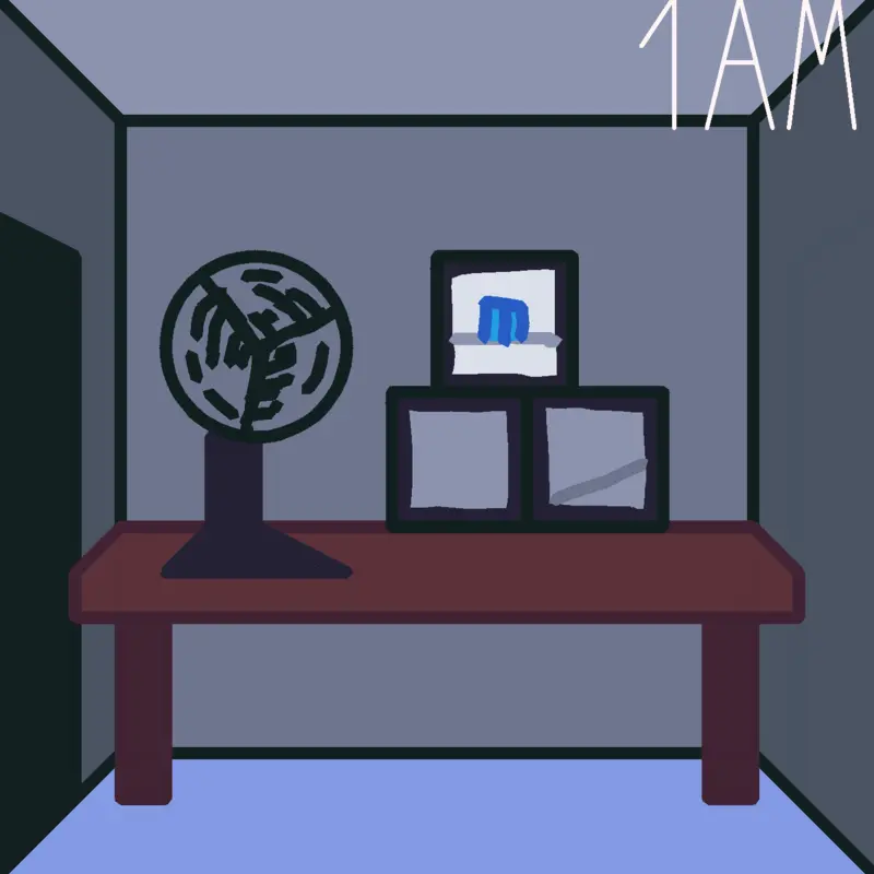 Game by @Affari
