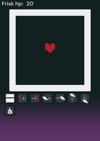 Asgore [V1.3]