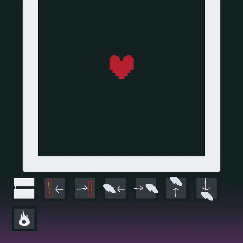 Game by @Aytist