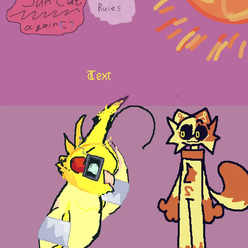Game by @Ciko-CIKUESTRIC