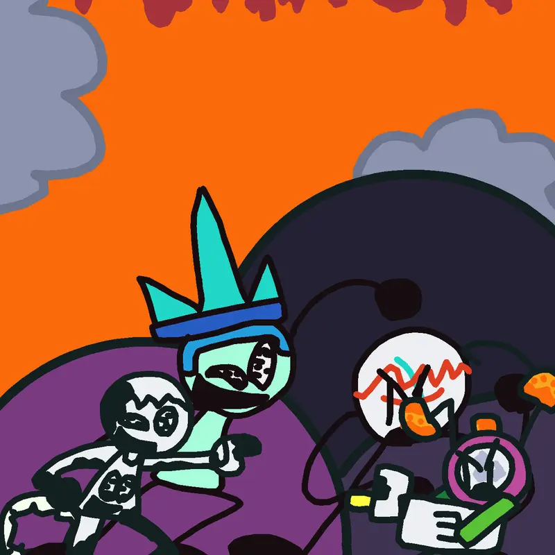 Game by @Jayce_INC