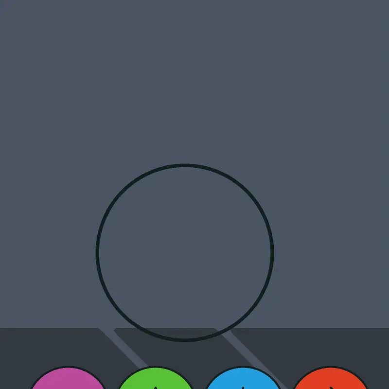 Game by @WickicLines