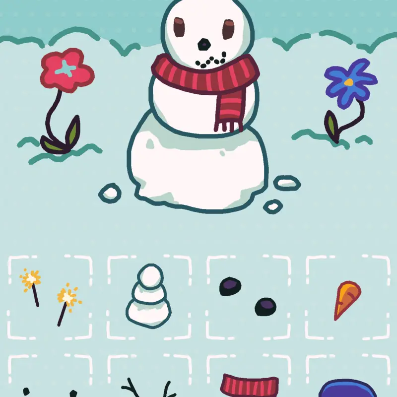 Game by @Cinnaa