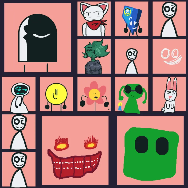 Game by @One_usuari