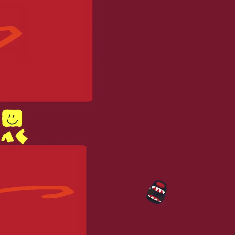 Game by @ImjustUsa