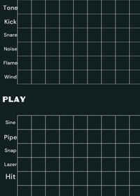 The musical game