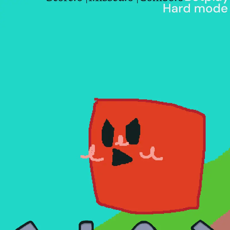 Game by @dandysworld_lovergirl