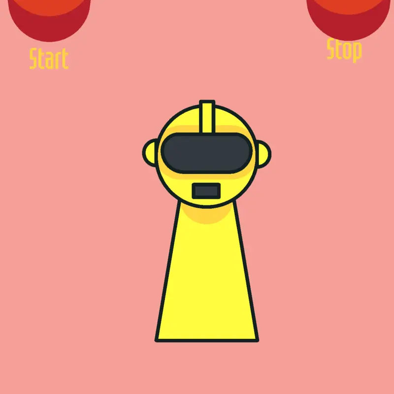 Game by @GreenCube96