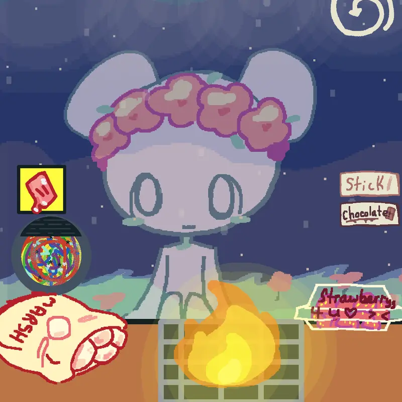 Game by @huggy_328666