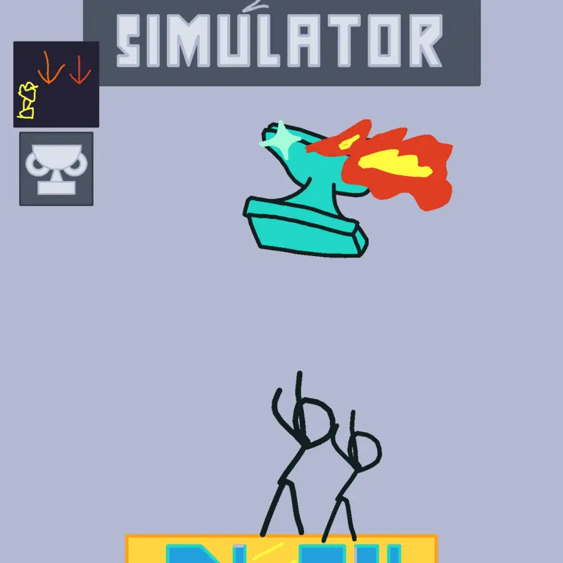 Game by @Box_Men
