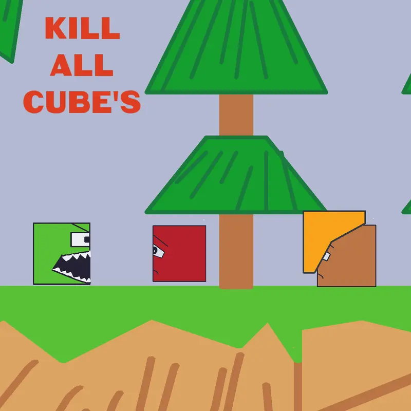 Game by @game_grearor