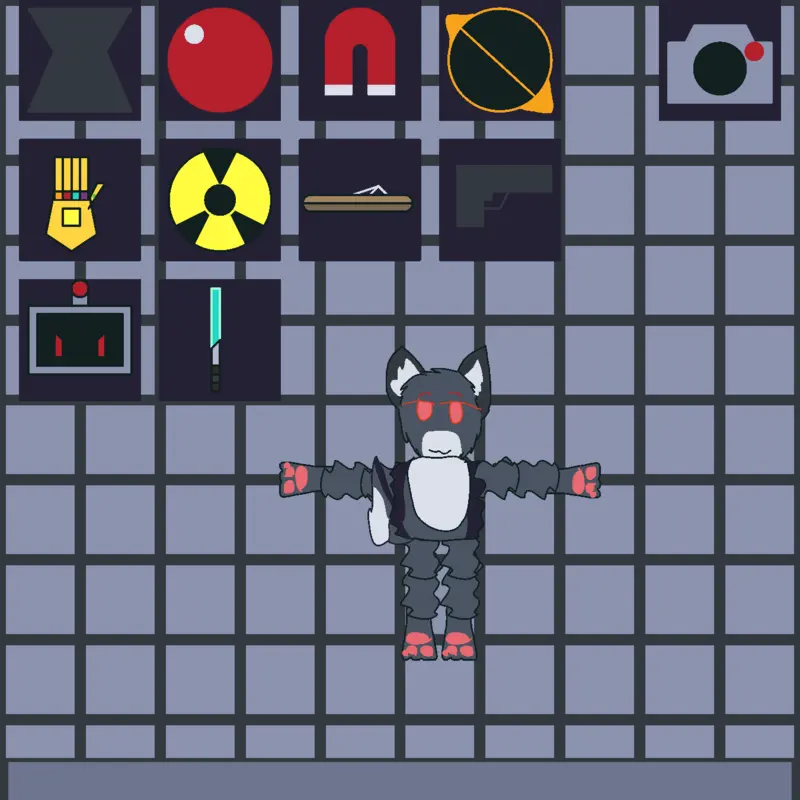 Game by @JellyBlossom