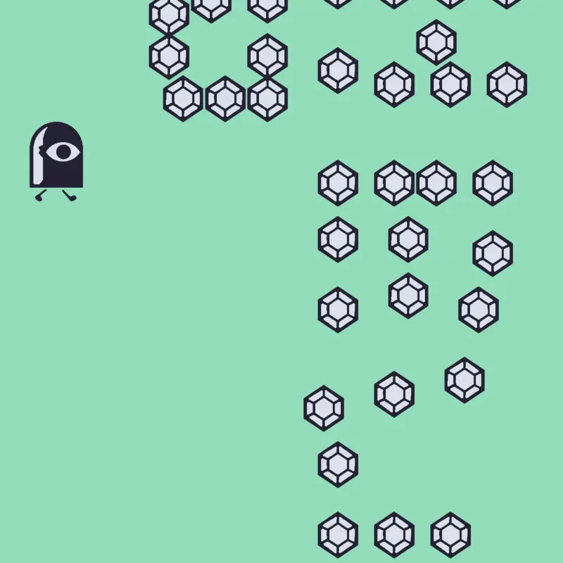 Game by @cales