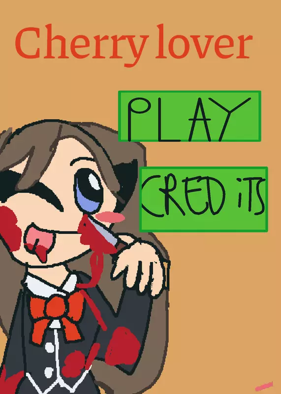 Game by @Milena_random
