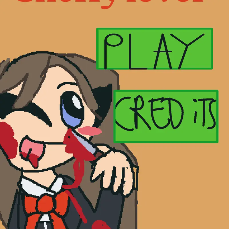 Game by @Milena_random