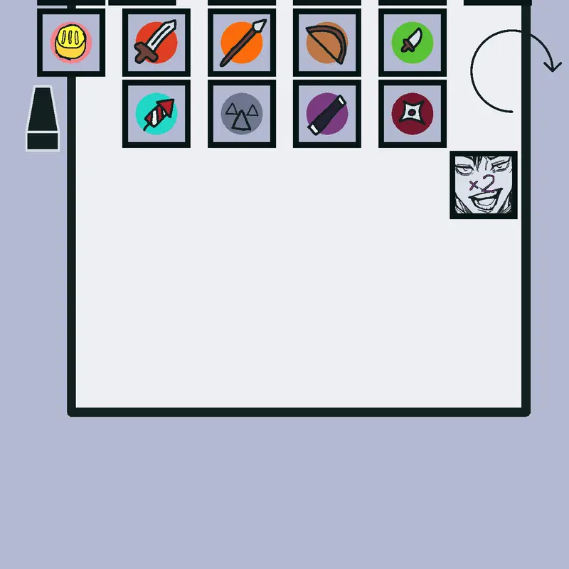 Game by @cleivergojo