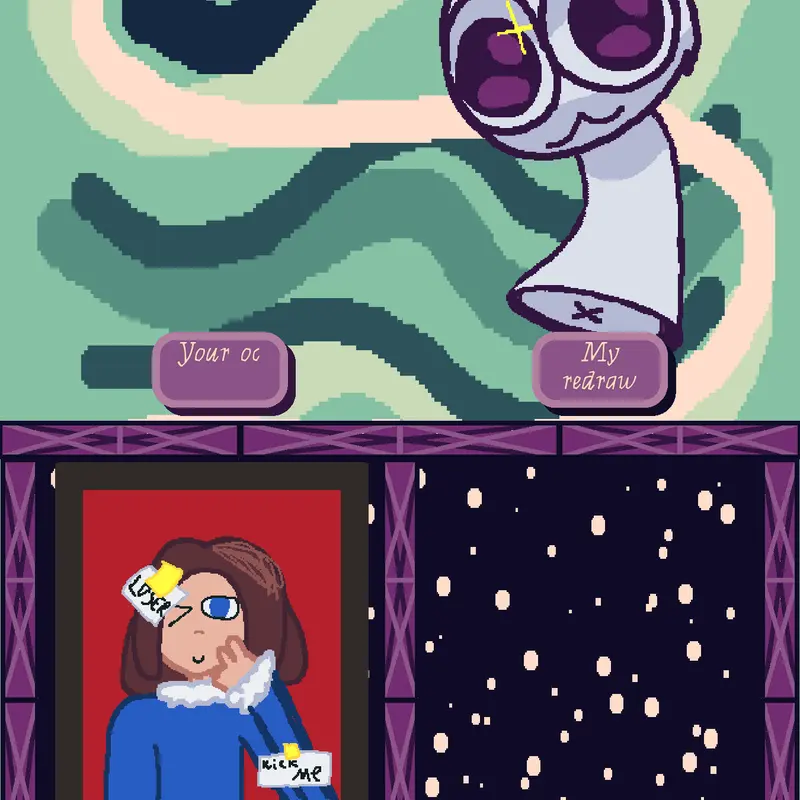 Game by @BKAPFU