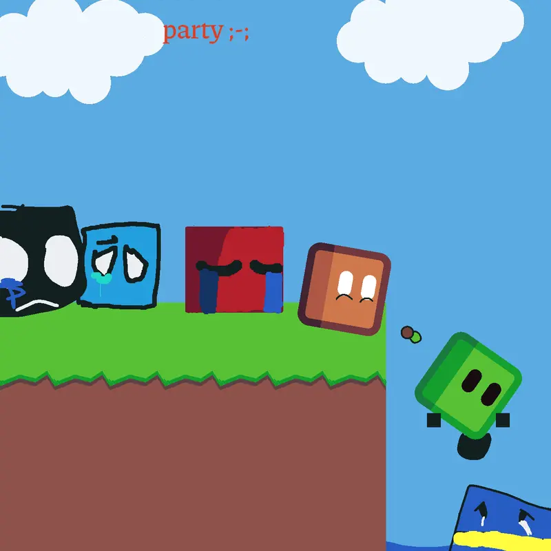 Game by @hdhsjhg
