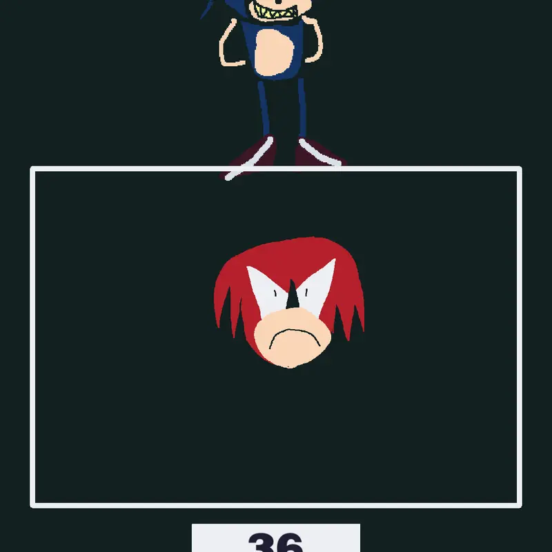 Game by @Sonic12367
