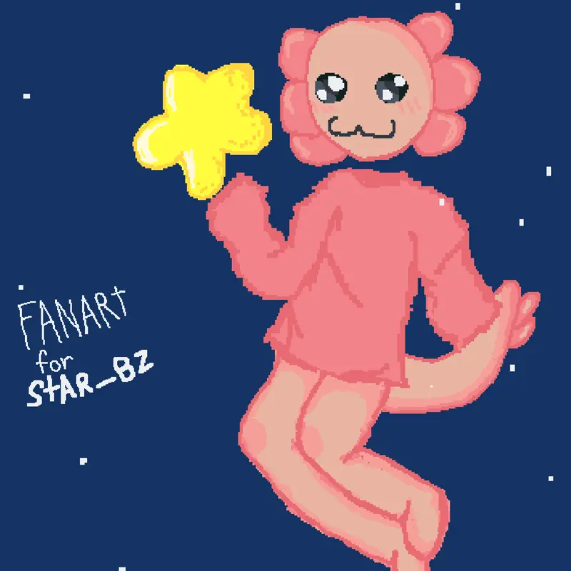 Game by @Jinxxed_Weirdo