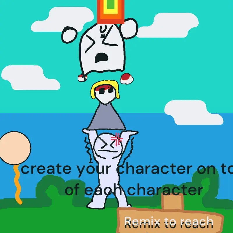 Game by @PolitezWife