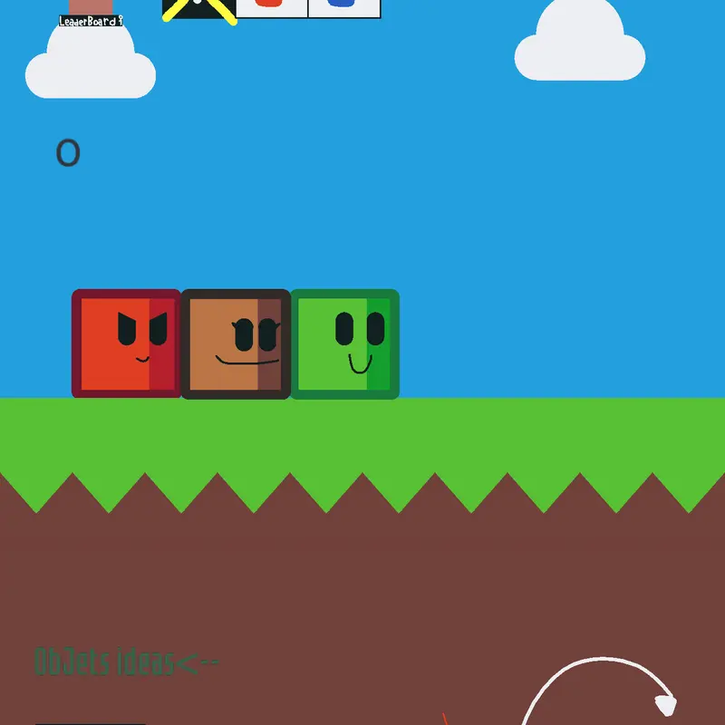 Game by @-Isaac2012-