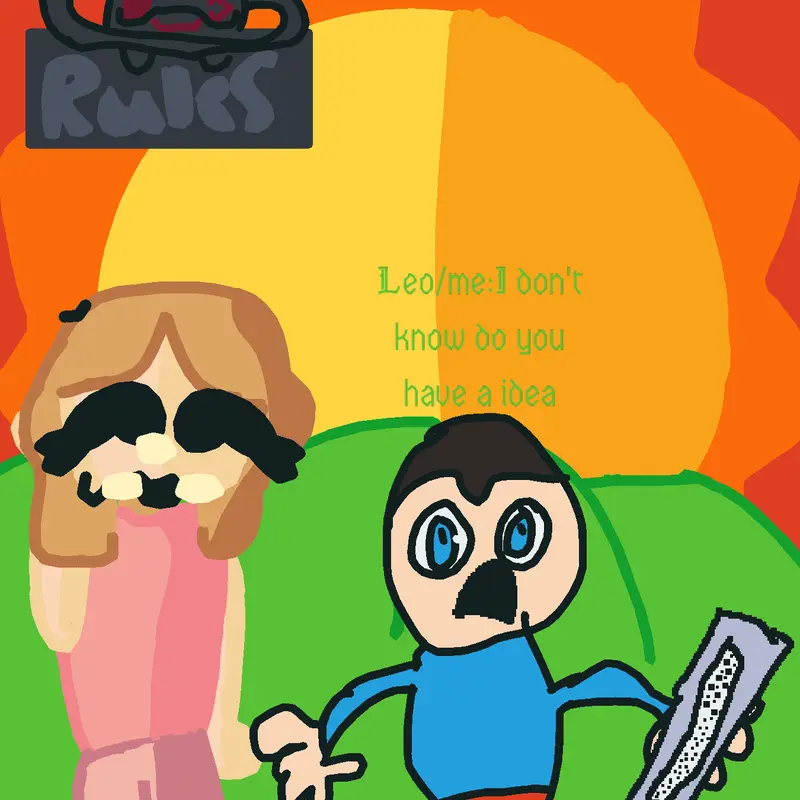 Game by @-_-O1iv3r-_-
