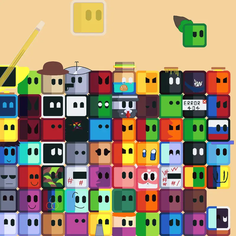 Game by @Purplextreme