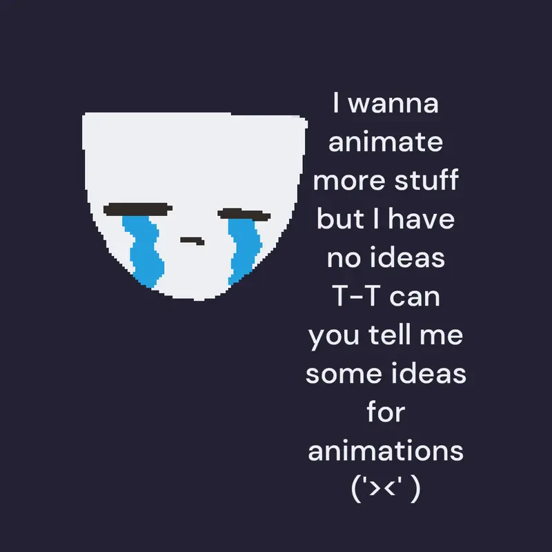 Plzz ideasss by @moonwalker_xayden