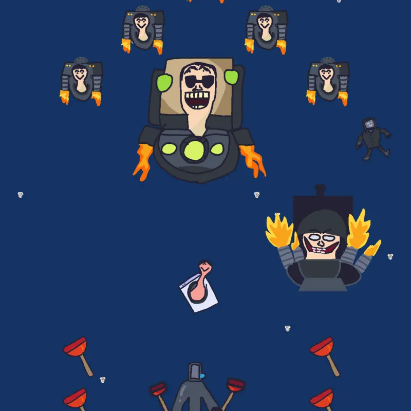 Game by @Zacjary