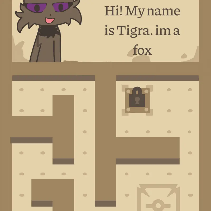Game by @LizOkUniko