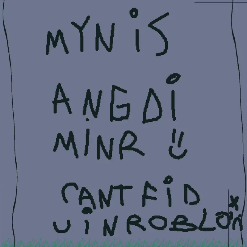 Game by @malinalli