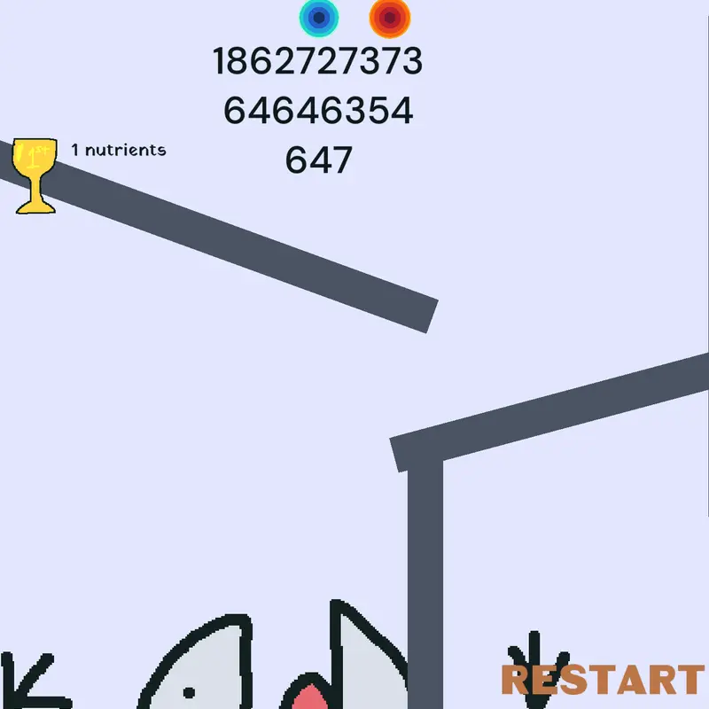 Game by @Moreen12357