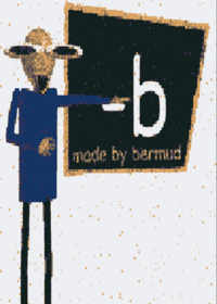 minus b