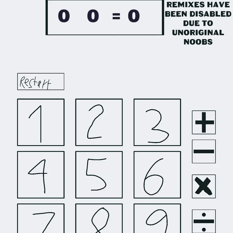 Game by @kelvinsnotsonewacccount