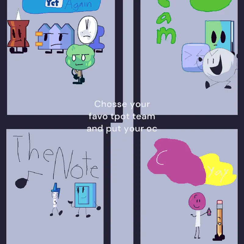 Game by @Lollipop_BFB