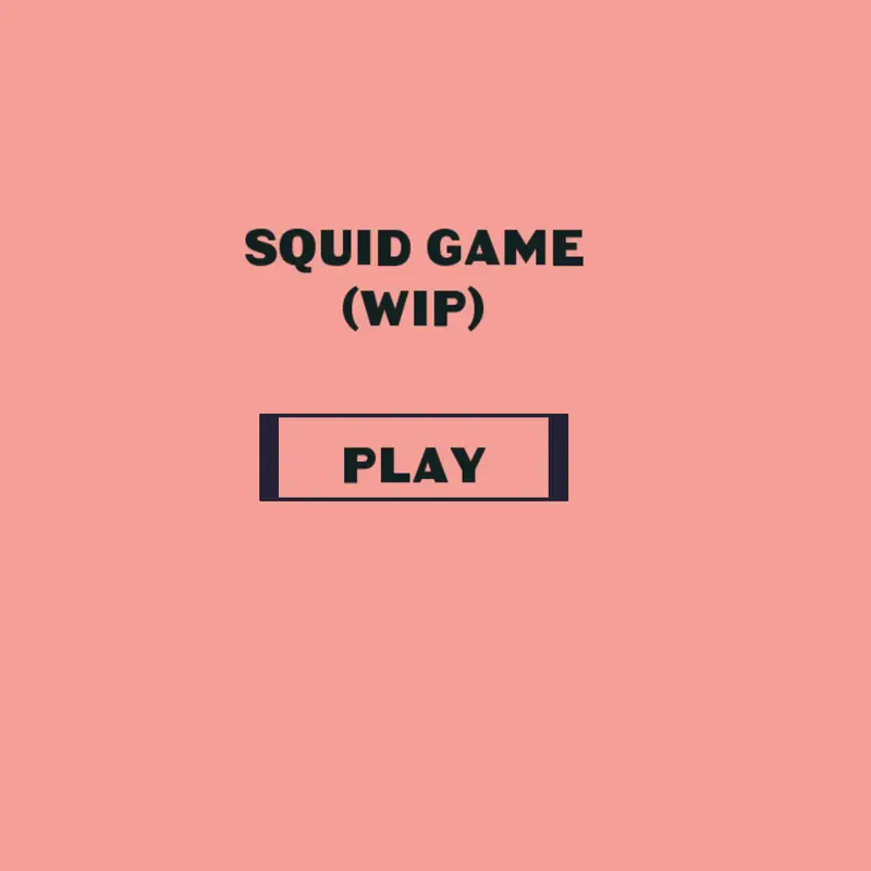 Game by @irfanispro