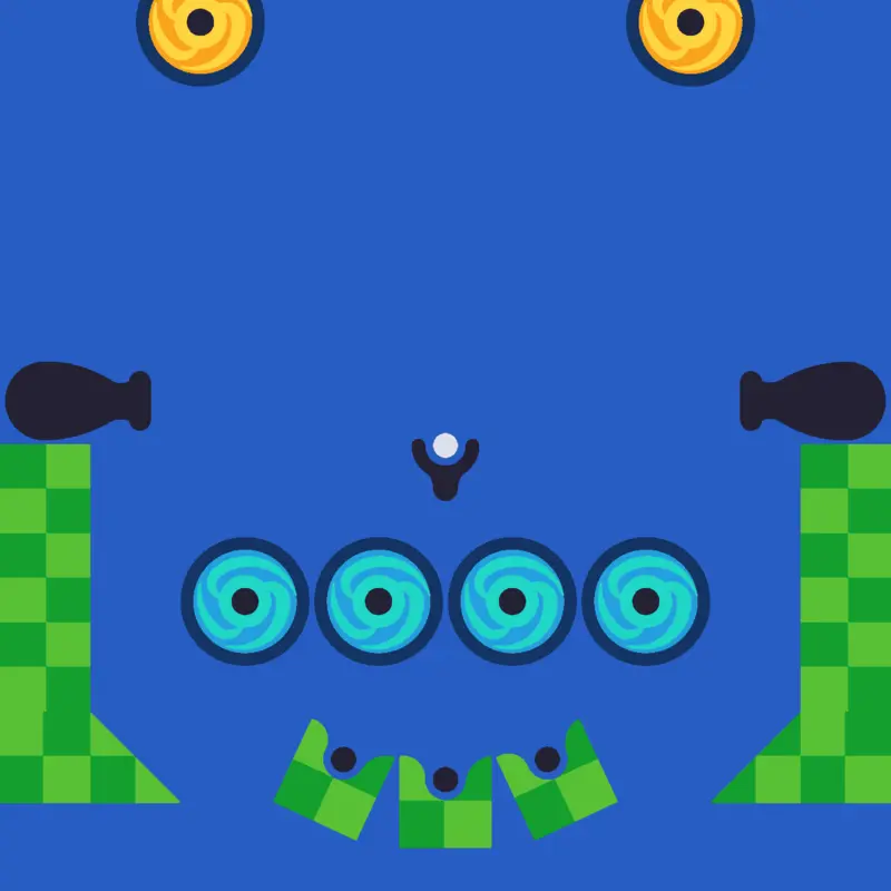 Game by @Lalo45