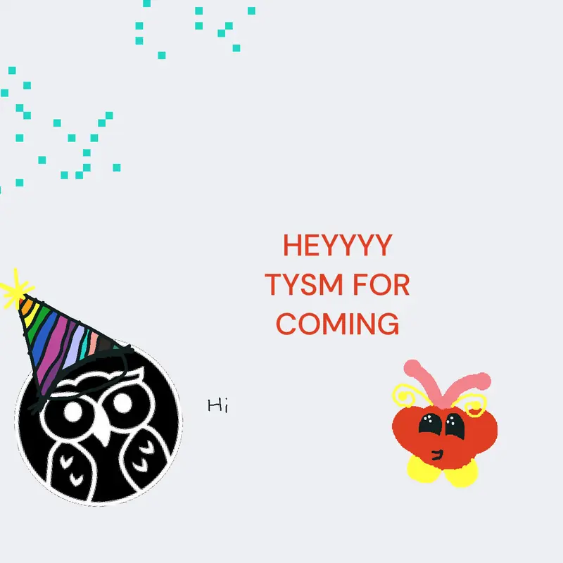 It's soon by @PikkePlays7