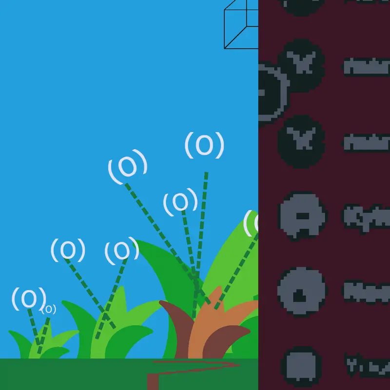 Game by @Taraxacum
