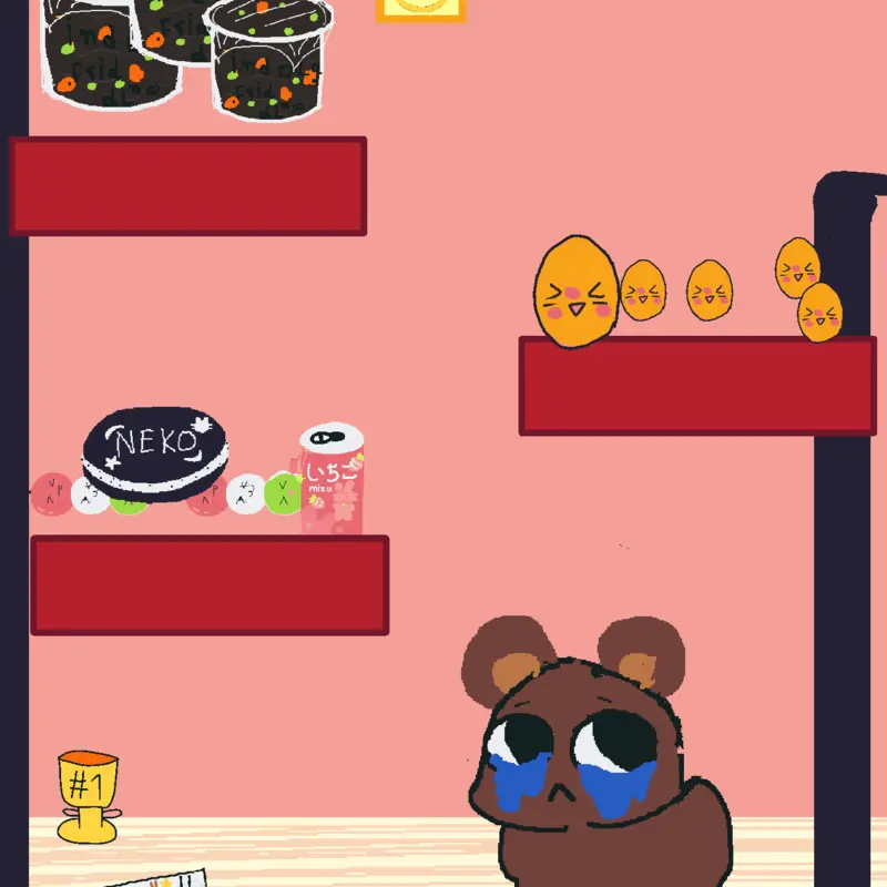 Game by @jana880