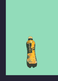 Bottle flip