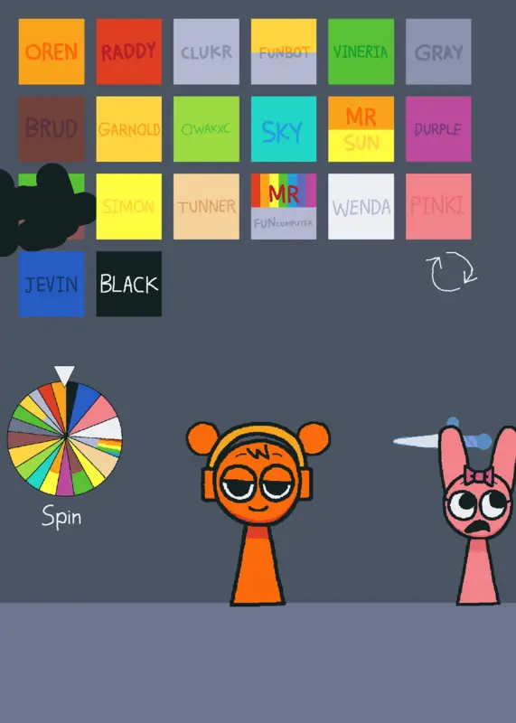 Game by @YunusBhjl