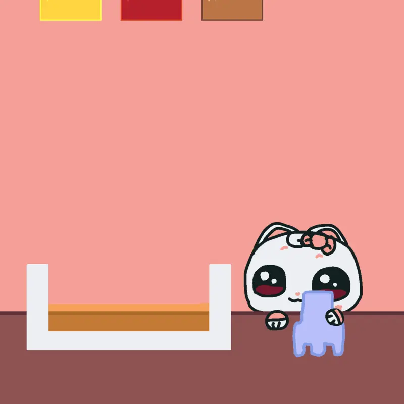 Game by @lili_pup_kids