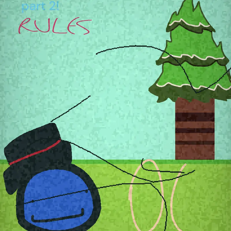 Game by @bluesphere_remastered