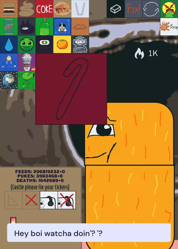 Game by @max990