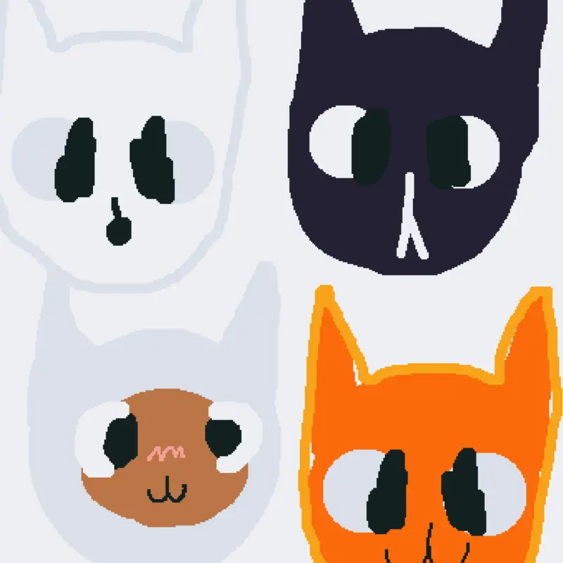 Game by @Aya_scat_loll
