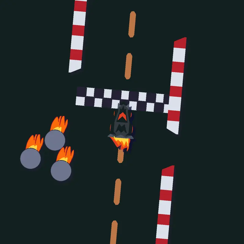 Spacetrack by @coolguy103